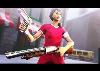 BEST Controller Fortnite Sensitivity + Settings + Dead Zone! (PS4 + Xbox Fortnite Season 8)