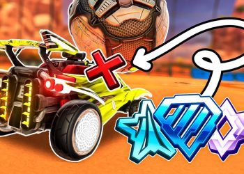 BEST DRIBBLING TIP For EVERY RANK Ft. King Ranny