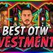 BEST OTW INVESTMENTS! GOLD CARD INVESTING! FIFA 20 Ultimate Team