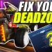 BEST ROCKET LEAGUE DEADZONE SETTINGS (2021)