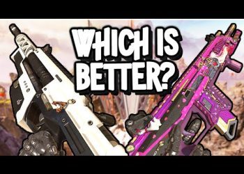 BEST SNIPER IN APEX LEGENDS? (Apex Legends)