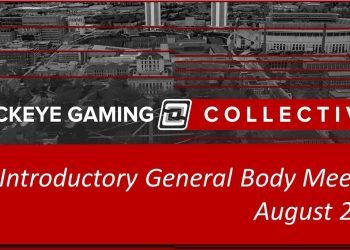BGC August 2021 General Body Meeting