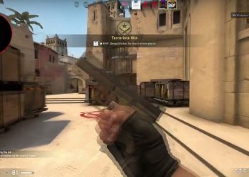 BREAKING DISCORD! - Counter-Strike: Global Offensive