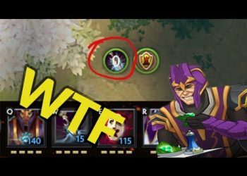 Back At It Again with Some Dota2