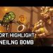 Baneing bomb like Junkrat l Short Highlight l StarCraft 2: Legacy of the Void l Crank