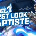 Baptiste is OP! - New Hero First Impressions | Dallas Fuel