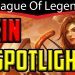 Barbecue Leona Skin Spotlight - League of Legends - Highest Quality - League of Legends [HD]