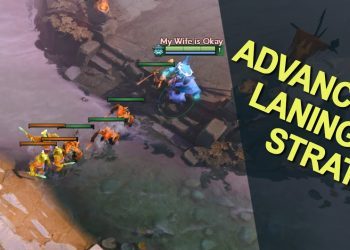 Basic to Advanced Mid Lane Strategies | Coaching Session | Dota 2 Guide