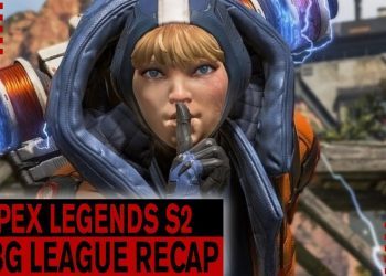 Battle Royale Recap: Apex Legends Season 2, Fortnite World Cup | ESPORTS IN 30