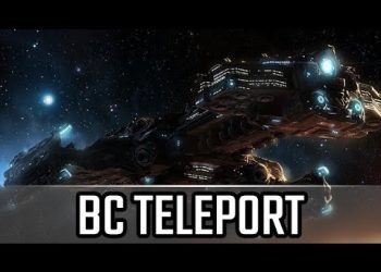 Battlecruiser teleport l StarCraft 2: Legacy of the Void Ladder l Crank