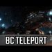 Battlecruiser teleport l StarCraft 2: Legacy of the Void Ladder l Crank