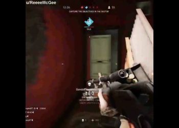 [Battlefield 5] Playing Counter Strike