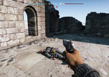 Battlefield V Undetected Cheat / Virtual-Advantage.com