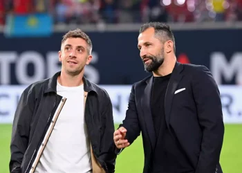 Bayern pursues new transfer strategy in the youth sector