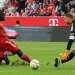 Bayern vs. Gladbach Summer spectacle in the ticker review