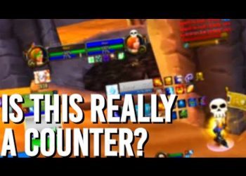 Beating a Surprising Counter!