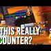 Beating a Surprising Counter!