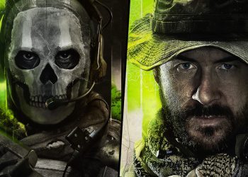US sports fans are already having fun with MW2