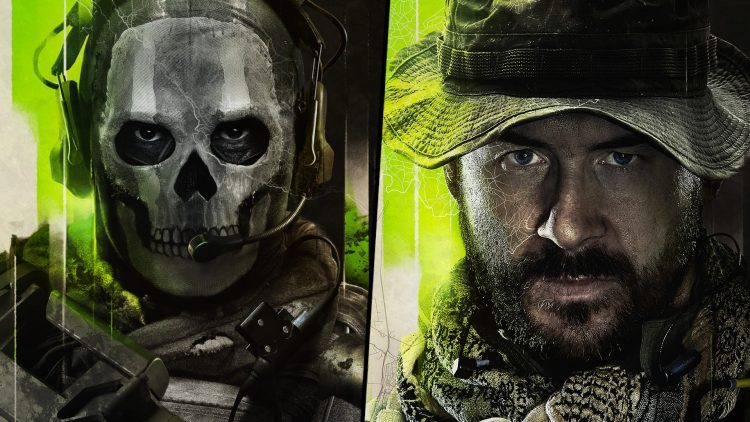 US sports fans are already having fun with MW2