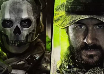Because US sports fans are already having fun with Modern Warfare 2, we now know more about the new Call of Duty