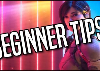 Beginner Tips For Rainbow Six Siege #shorts