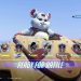 Beginner overwatch gameplay Wrecking Ball