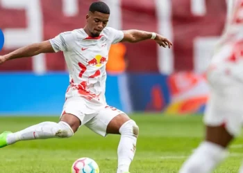 Benjamin Henrichs on the 2022 World Cup in Qatar and RB Leipzig's false start