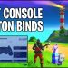 Best Fortnite 2 Settings + Binds for Controller (Fortnite Chapter 2 Tips)
