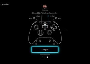 Best Fortnite Xbox Elite Controler Settings For Beginners!