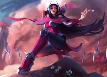 Best League of Legends Character Themes
