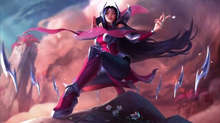 Best League of Legends Character Themes