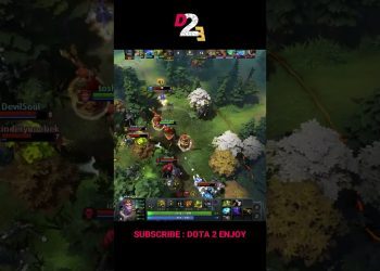 Best Monkey King Rampage 2021 #1 - Dota 2