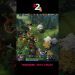 Best Monkey King Rampage 2021 #1 - Dota 2