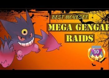 Best Moveset Gengar | how to get Gengar | Gengar pokemon go