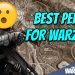Best Warzone Perks | Call of Duty Warzone | Free To Play Battle Royale