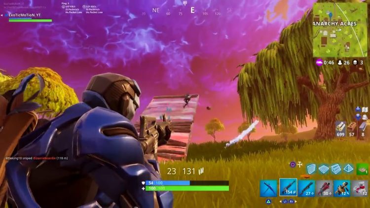 Best fortnite console tips to win more solo games, season 4 console tips & tricks | by shoppie world