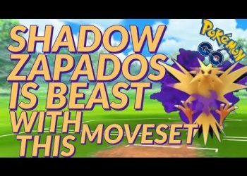 Best moveset zapdos || how to get Zapdos|| Pokemon Go (Hindi)