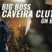 Big Boss Caveira Clutch on Bank - Rainbow Six Siege Gameplay