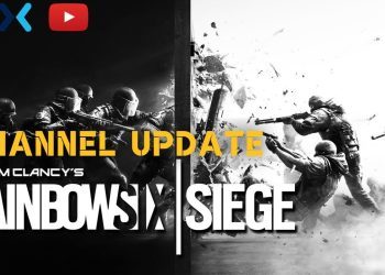 Big Channel Announcements | Patreon, Upload Days, Streams | Rainbow Six Siege Gameplay
