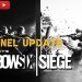 Big Channel Announcements | Patreon, Upload Days, Streams | Rainbow Six Siege Gameplay