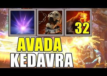 Big Fat Finger | Dota 2 Ability Draft