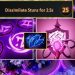 Biggest Portal Void Spirit with Bad Juju  | Dota 2 Ability Draft
