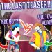 Billboard TOP1 on Just Dance 2020: Bad Guy VS Old Town Road | TEASER #8