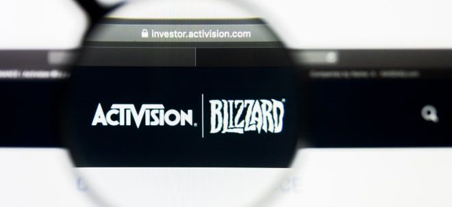 Activision games have nothing unique