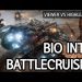 Bio into Battlecruiser vs Protoss l StarCraft 2: Legacy of the Void l Crank