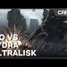 Bio vs Hydra Ultralisk - Crank's variety StarCraft 2