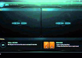 Black Ops 3: Black Market "CONTRACTS" Breakdown - Daily, Weekly, Specials + REWARDS