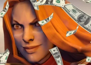 Black market traders spoil one of the e-sports highlights of the year for fans