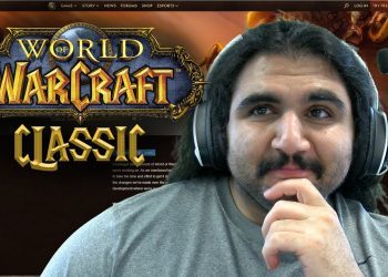 Blizzard WoW Classic Dev Update - NO CHANGES CONFIRMED???