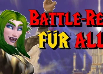 Blizzard gives each class a revival